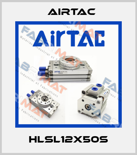 HLSL12X50S Airtac
