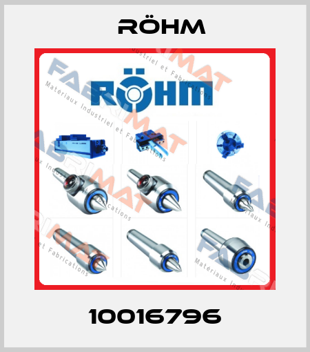 10016796 Röhm