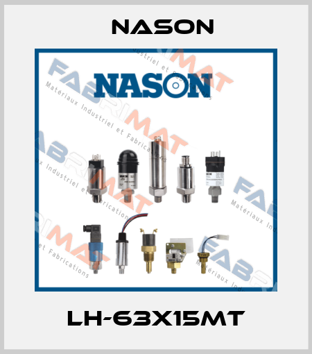 LH-63X15MT Nason