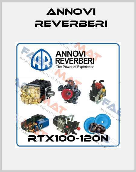 rtx100-120n Annovi Reverberi