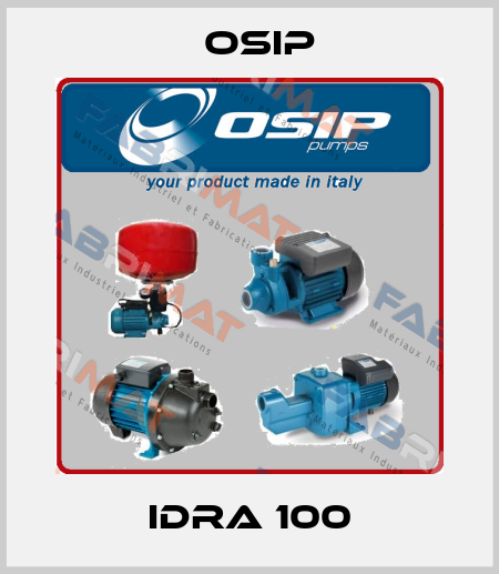 IDRA 100 Osip