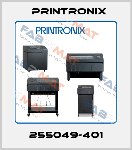 255049-401 Printronix