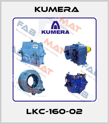 LKC-160-02 Kumera