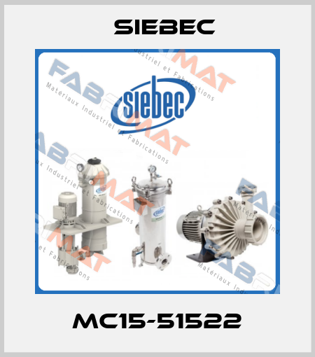 MC15-51522 Siebec