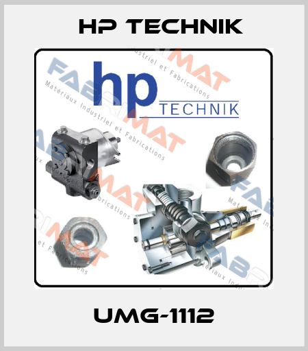 UMG-1112 HP Technik