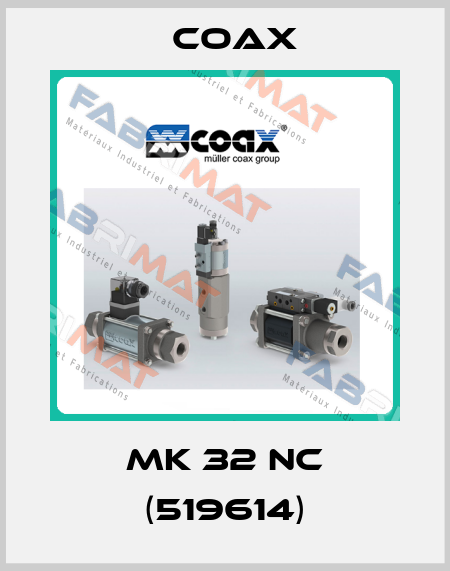 MK 32 NC (519614) Coax