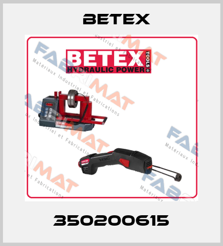 350200615 BETEX
