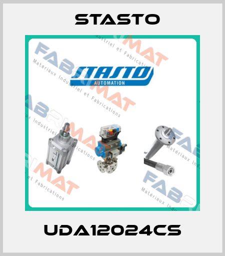 UDA12024CS STASTO