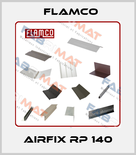 Airfix RP 140 Flamco