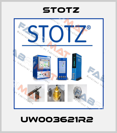 UW003621R2  Stotz