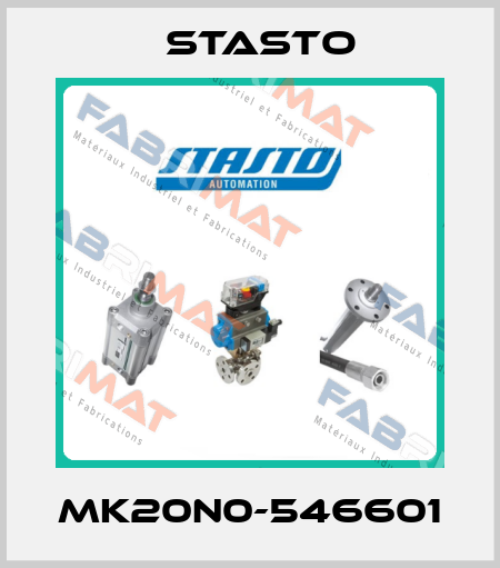 MK20N0-546601 STASTO