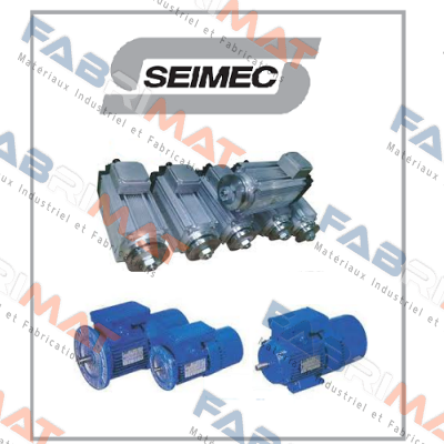 ET 112 4 kw 2 poli 400/690/50 B5 Seimec (Rossi)