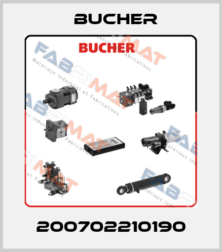 200702210190 Bucher