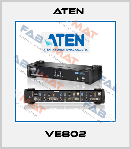VE802 Aten
