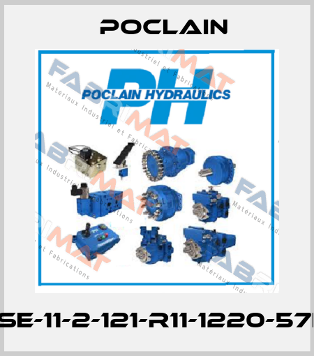 MSE-11-2-121-R11-1220-57EJ Poclain