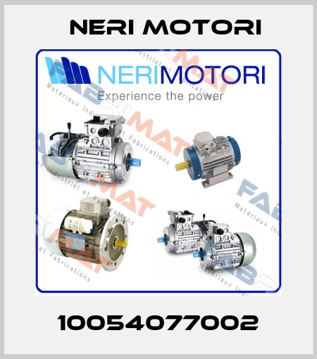 10054077002 Neri Motori