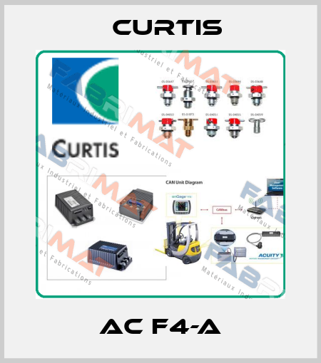 AC F4-A Curtis