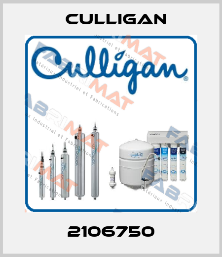 2106750 Culligan