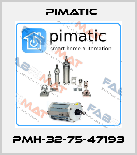 PMH-32-75-47193 Pimatic