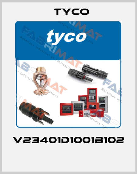 V23401D1001B102  TYCO