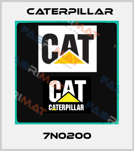 7N0200 Caterpillar