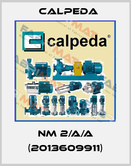 NM 2/A/A (2013609911) Calpeda