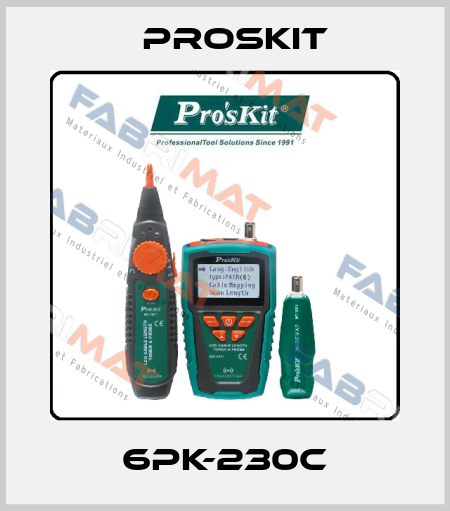 6PK-230C Proskit