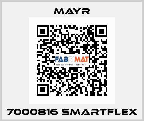 7000816 Smartflex Mayr