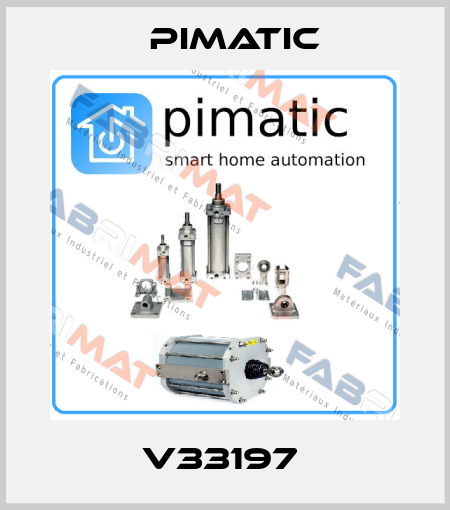 V33197  Pimatic