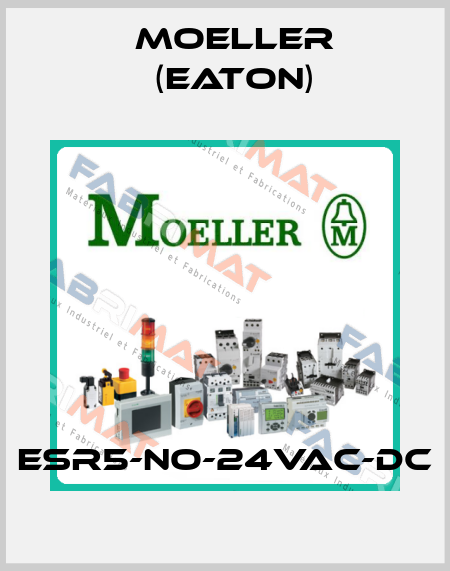esr5-no-24vac-dc Moeller (Eaton)