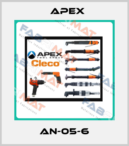 AN-05-6 Apex