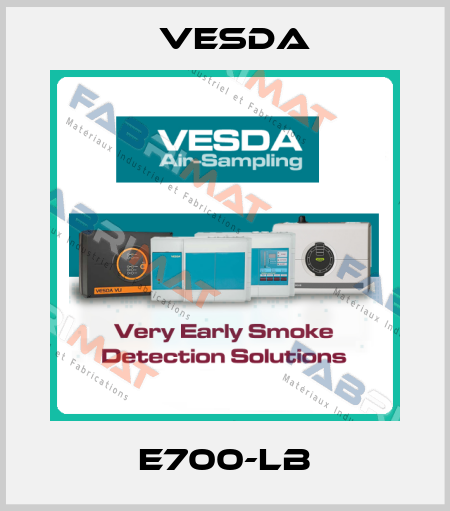 E700-LB Vesda