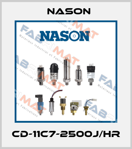 CD-11C7-2500J/HR Nason
