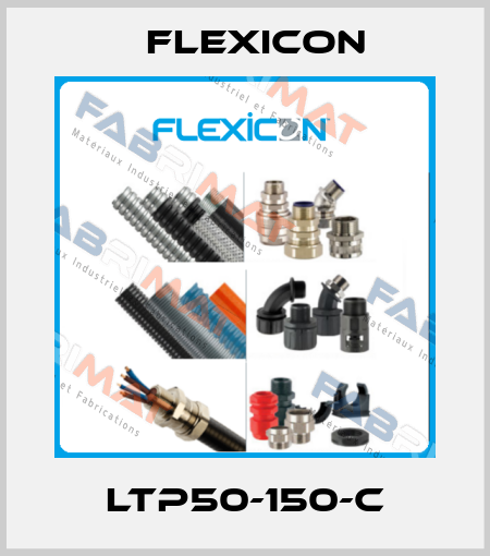 LTP50-150-C Flexicon