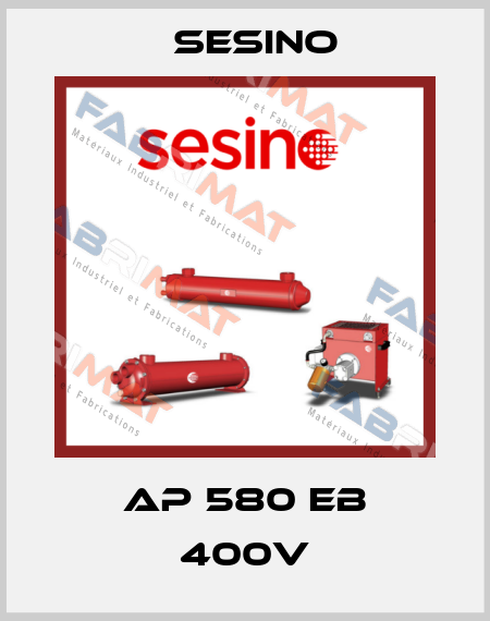 AP 580 EB 400V Sesino