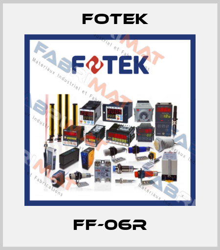 FF-06R Fotek