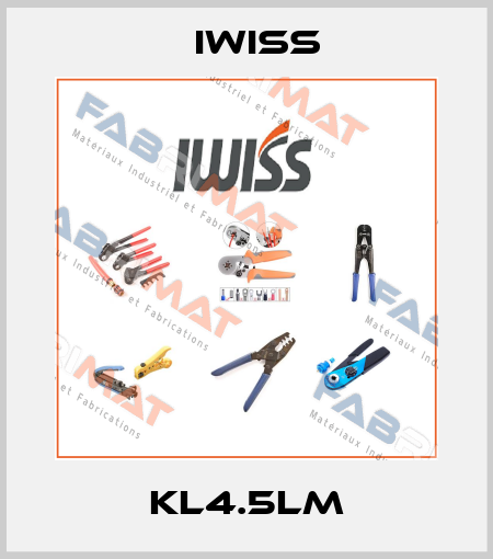 KL4.5LM IWISS