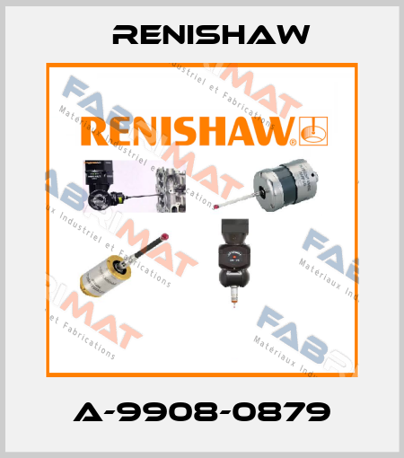 A-9908-0879 Renishaw