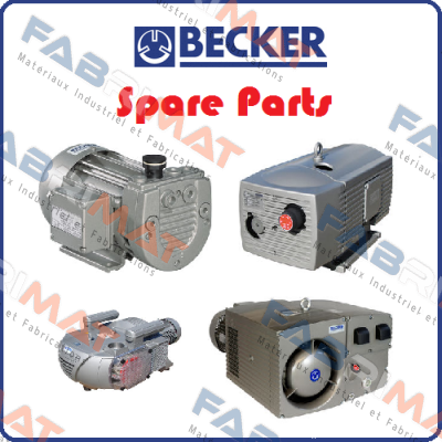 M 100 1,0L Becker