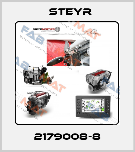 2179008-8 Steyr