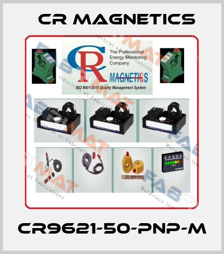 CR9621-50-PNP-M Cr Magnetics