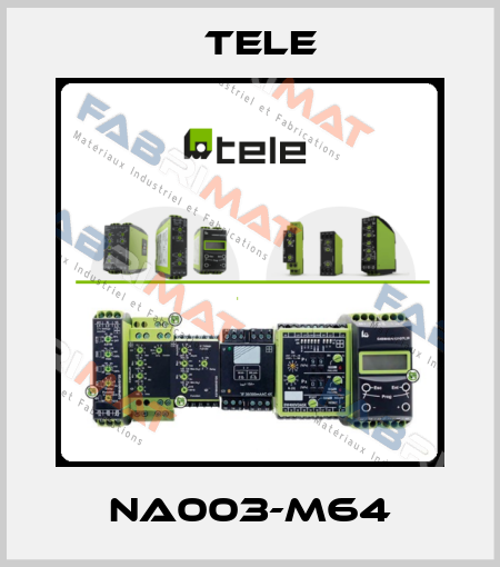 NA003-M64 Tele