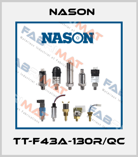 TT-F43A-130R/QC Nason