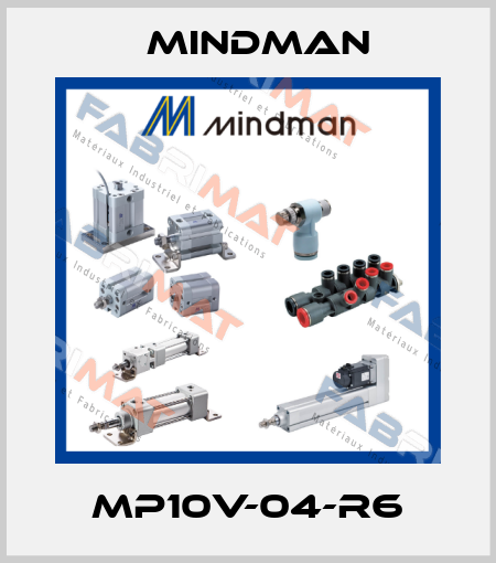 MP10V-04-R6 Mindman