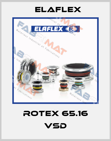 ROTEX 65.16 VSD Elaflex