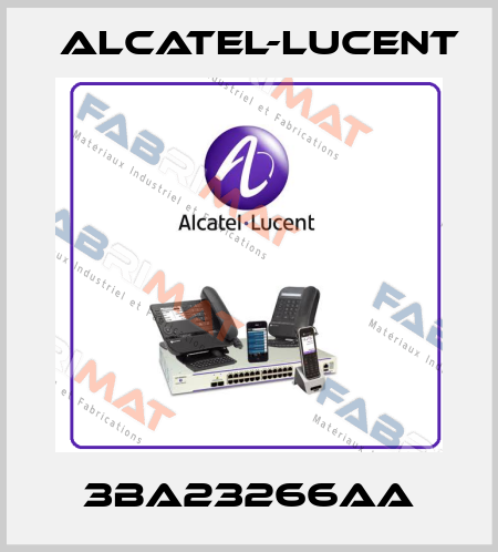 3BA23266AA Alcatel-Lucent