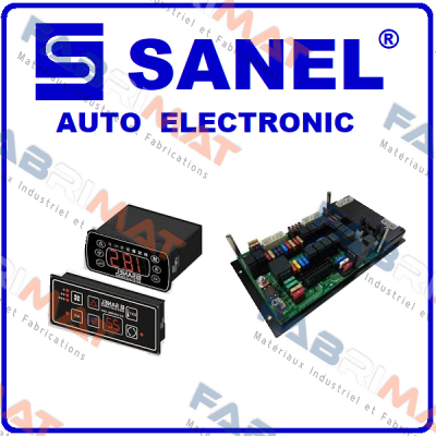 temperature probe for SDSTBK2212 SANEL - Auto Electronic