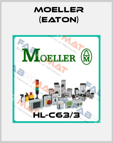 HL-C63/3 Moeller (Eaton)
