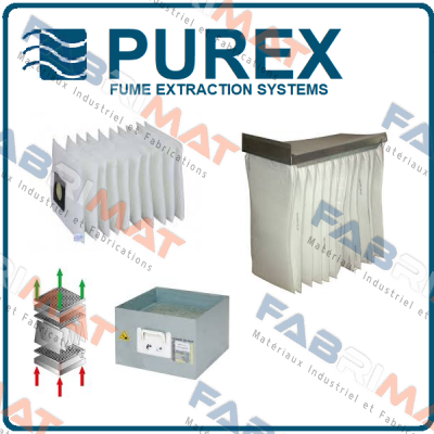 113505 - MAIN FILTER Purex