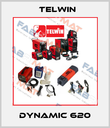 Dynamic 620 Telwin